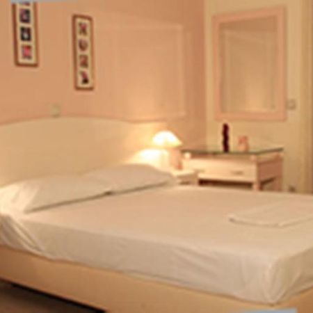 Aigiali Rooms Límnos 外观 照片