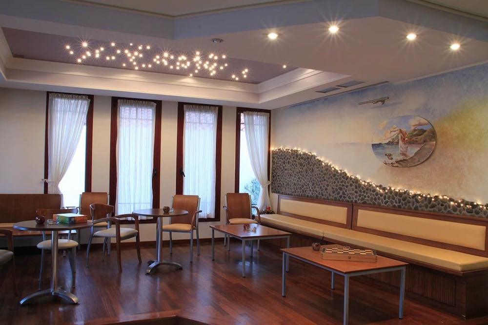 Aigiali Rooms Límnos 外观 照片